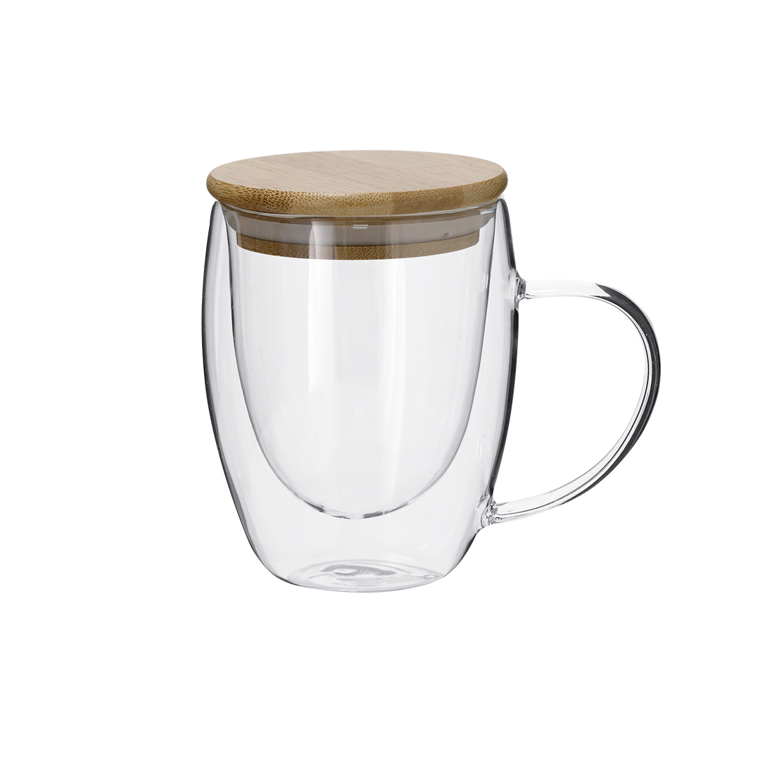 Wärme Tasse