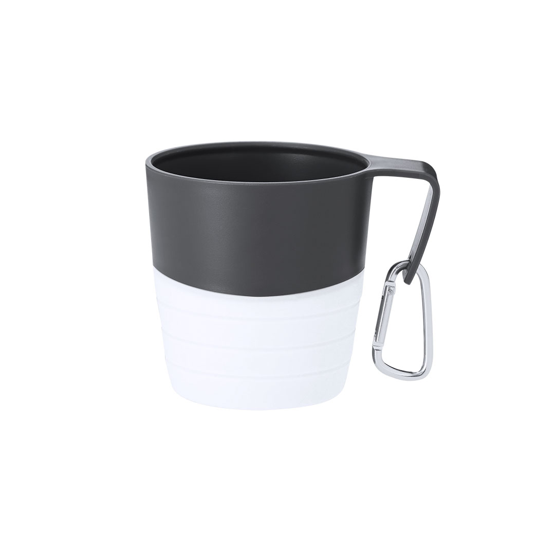 Faltbarer Trinkbecher – Bild 2