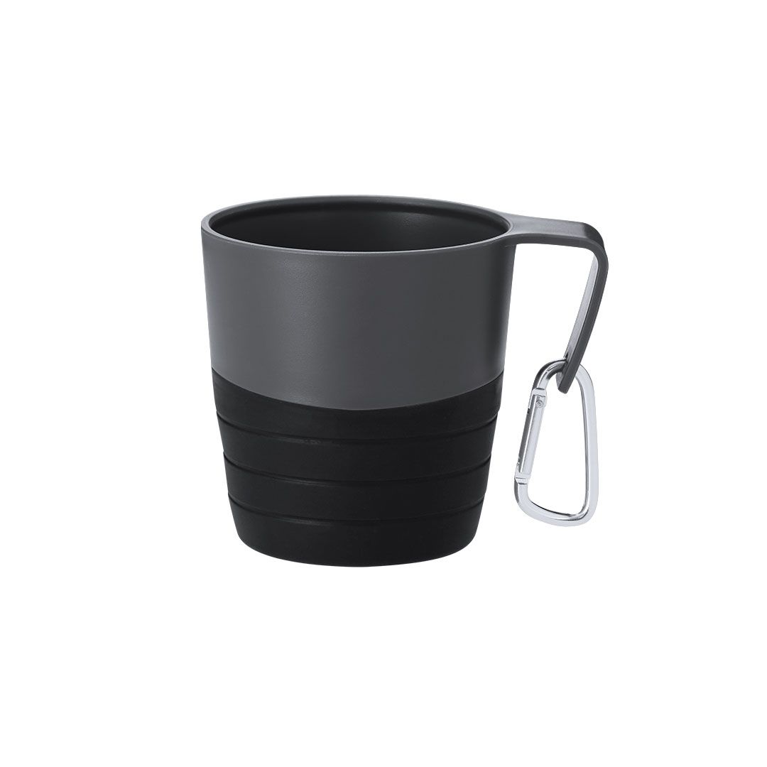 Faltbarer Trinkbecher – Bild 3