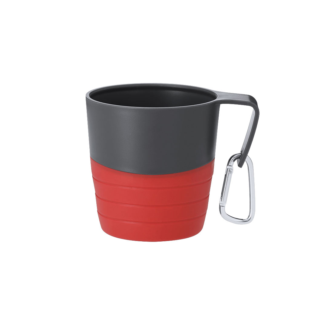 Faltbarer Trinkbecher – Bild 4