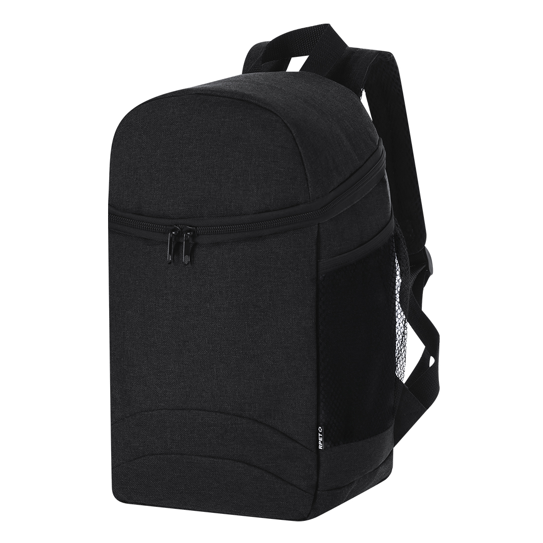 Kühltasche Rucksack – Bild 3