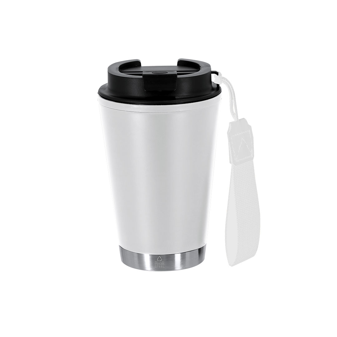 Wärme Trinkbecher