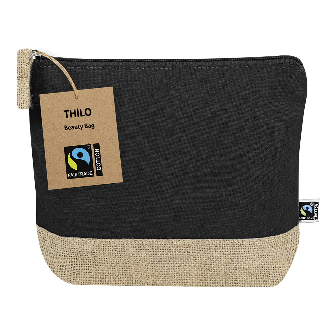 Kosmetik Tasche – Bild 5