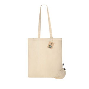 Faltbare Tasche