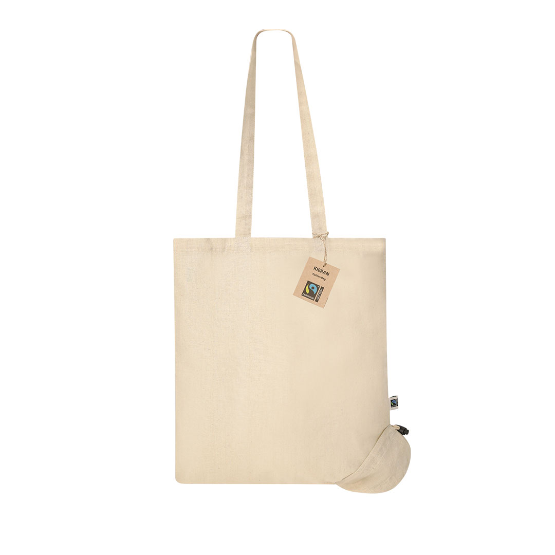 Faltbare Tasche