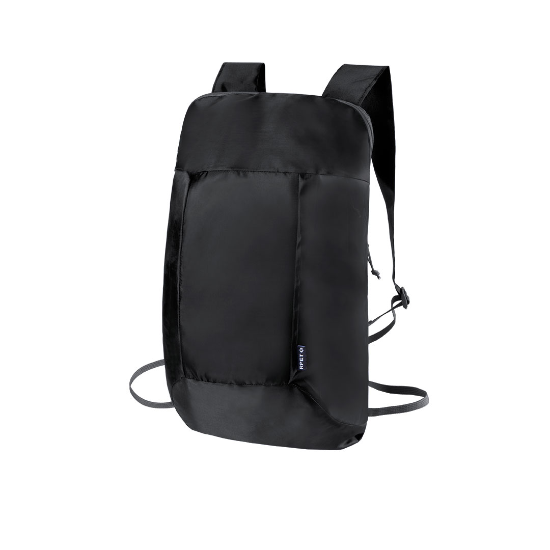 Faltbar Rucksack – Bild 5