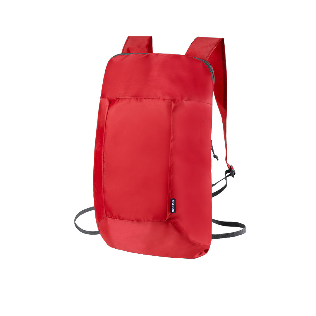 Faltbar Rucksack – Bild 6