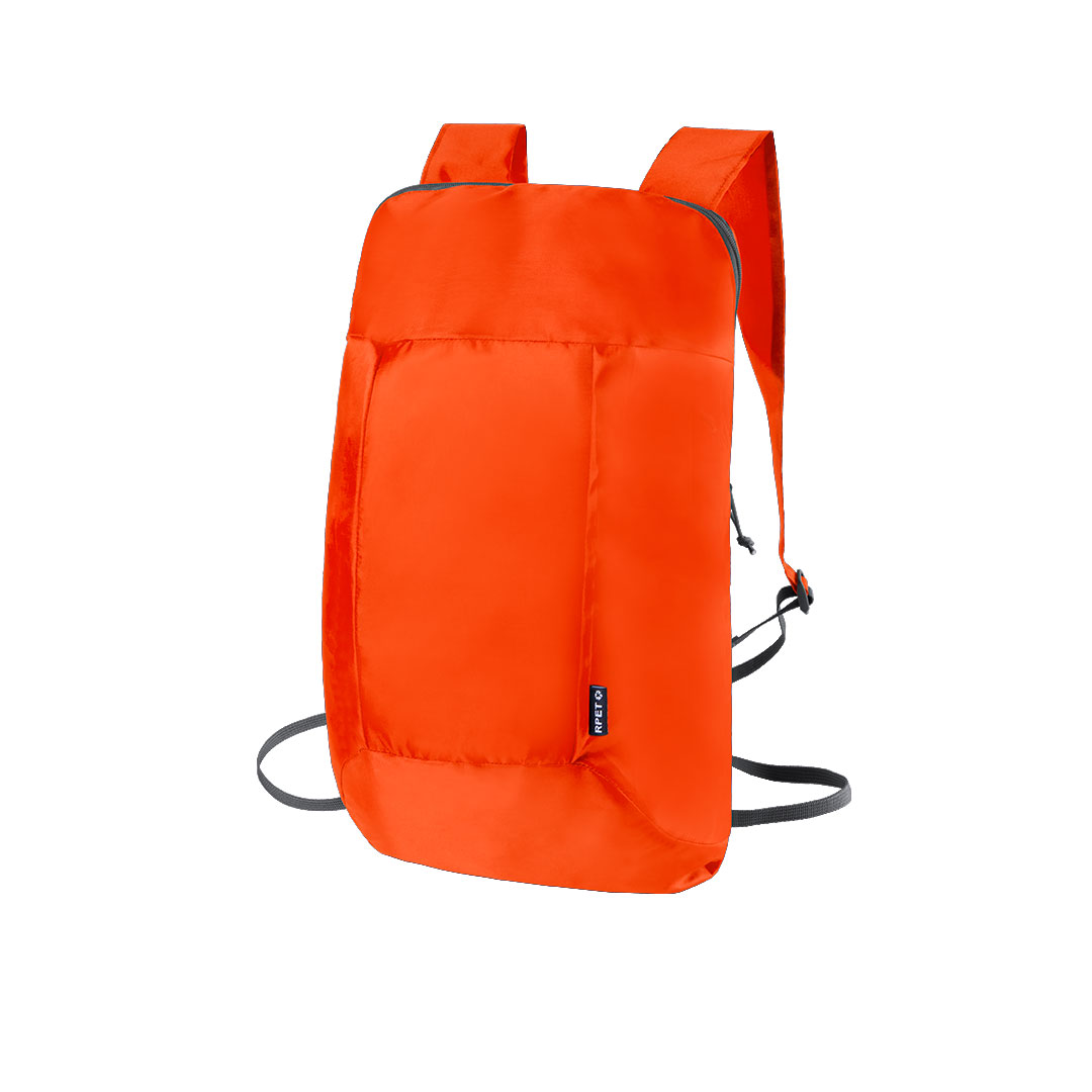Faltbar Rucksack – Bild 4