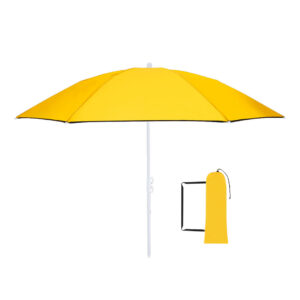 Faltbarer Sonnenschrim