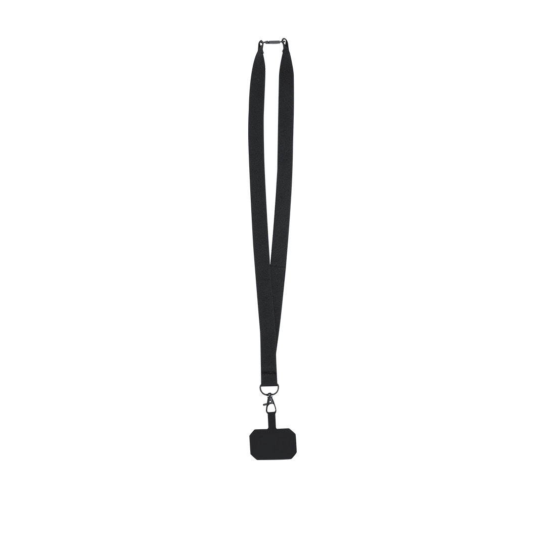 Halter Schlüsselband
