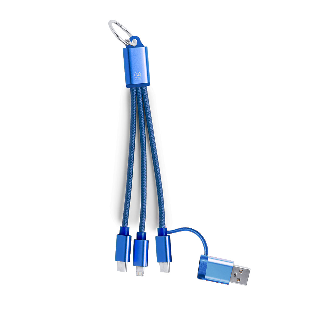 Ladegerätkabel