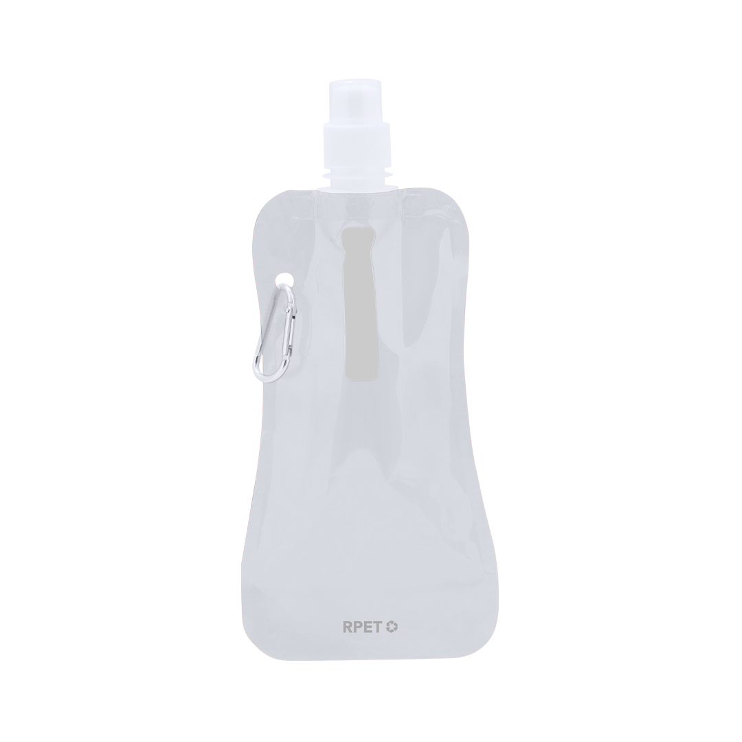 Faltbare Trinkflasche – Bild 2