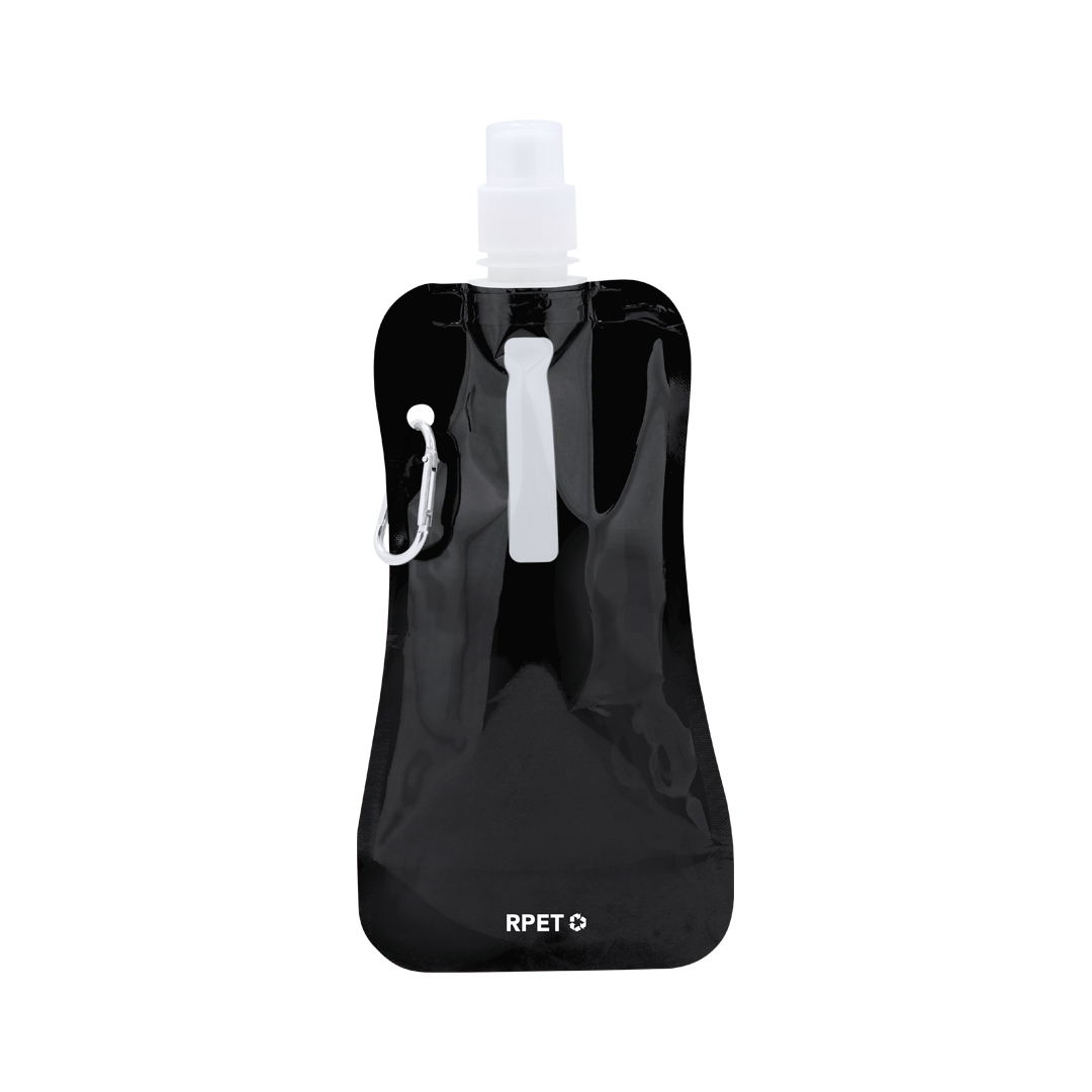 Faltbare Trinkflasche – Bild 4