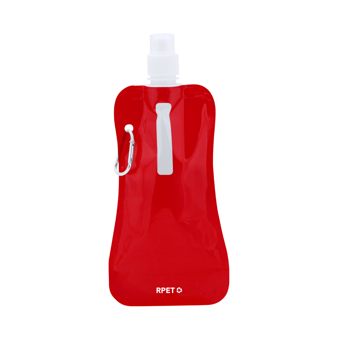 Faltbare Trinkflasche – Bild 5