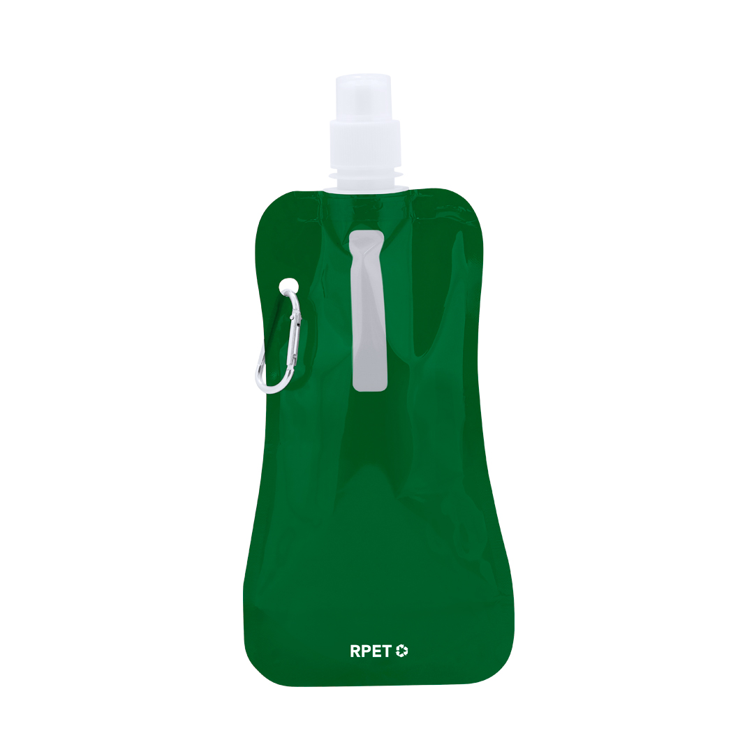 Faltbare Trinkflasche – Bild 6