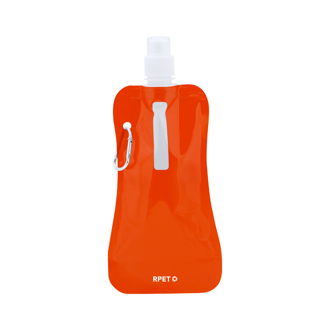 Faltbare Trinkflasche – Bild 3