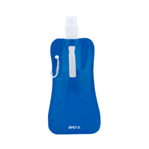Faltbare Trinkflasche