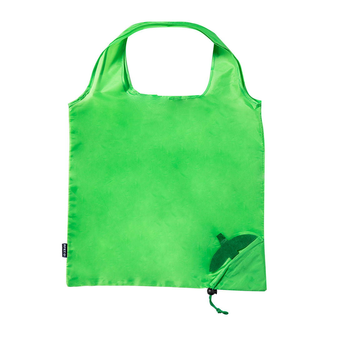 Faltbare Tasche – Bild 3