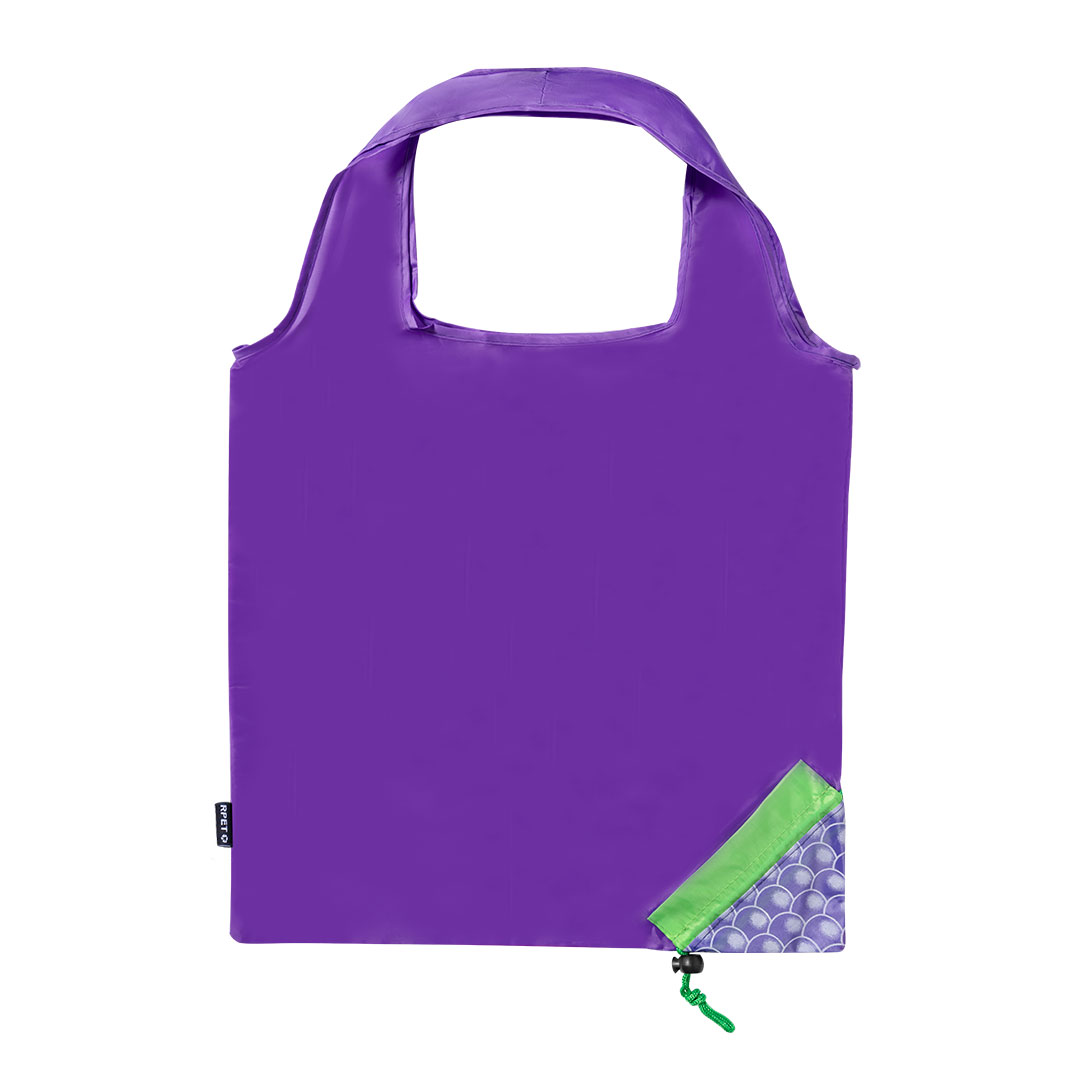 Faltbare Tasche – Bild 7