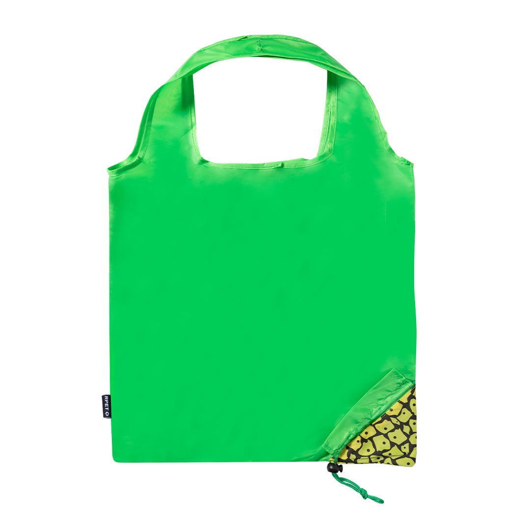Faltbare Tasche – Bild 5