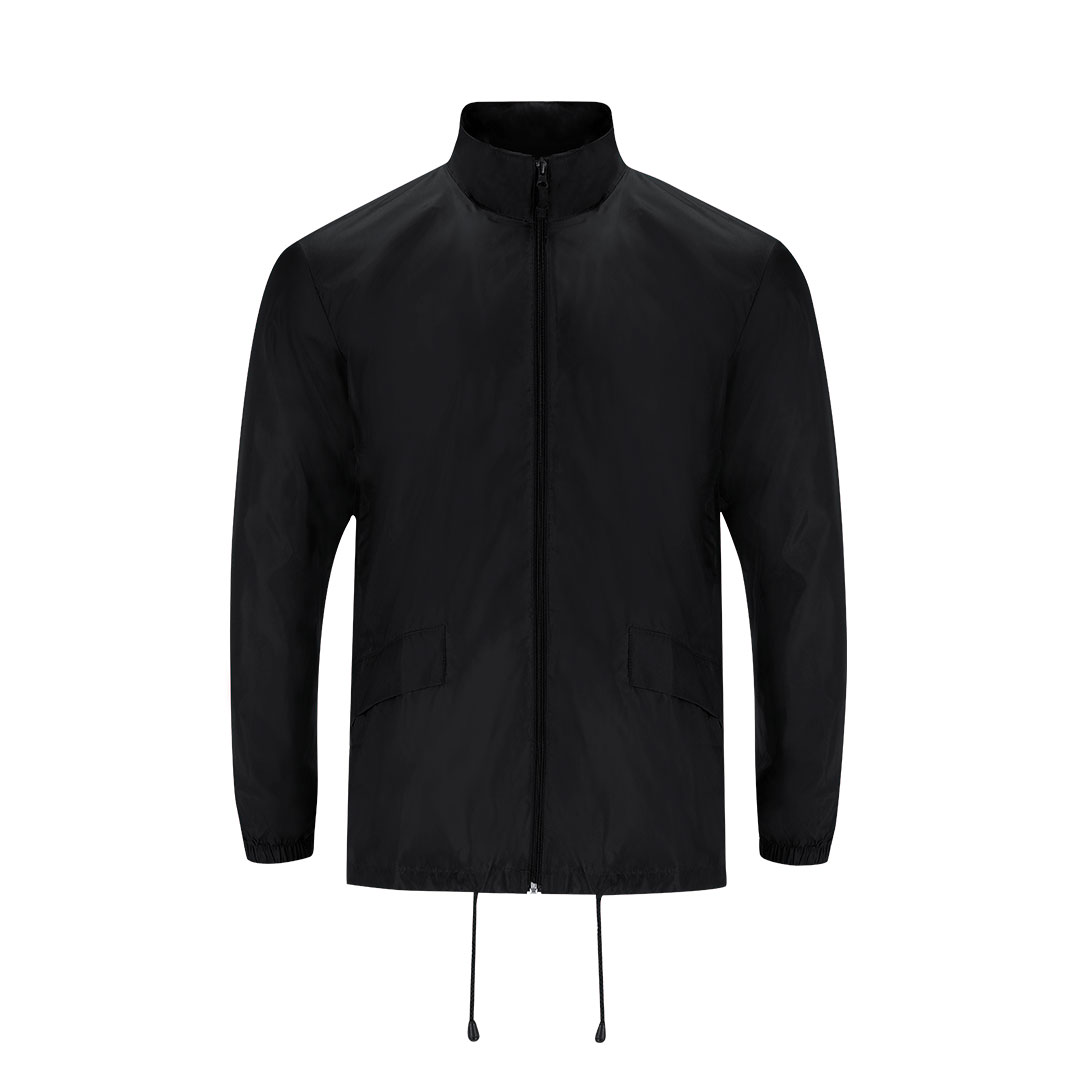 Regenjacke – Bild 3
