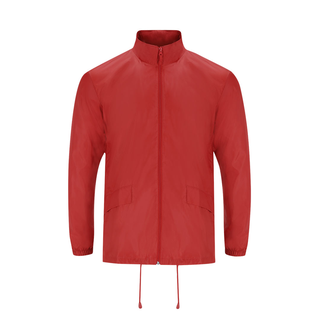 Regenjacke – Bild 4