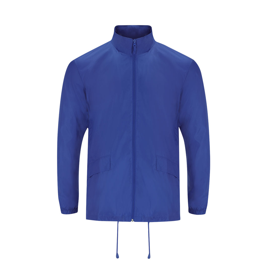 Regenjacke