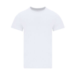 Erwachsene Weiß T-Shirt