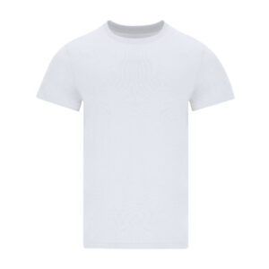 Erwachsene Weiß T-Shirt