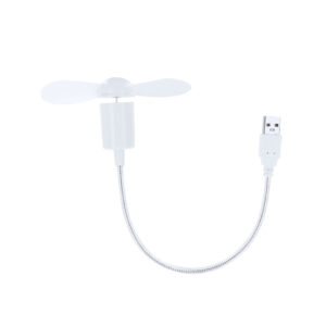 Ventilator