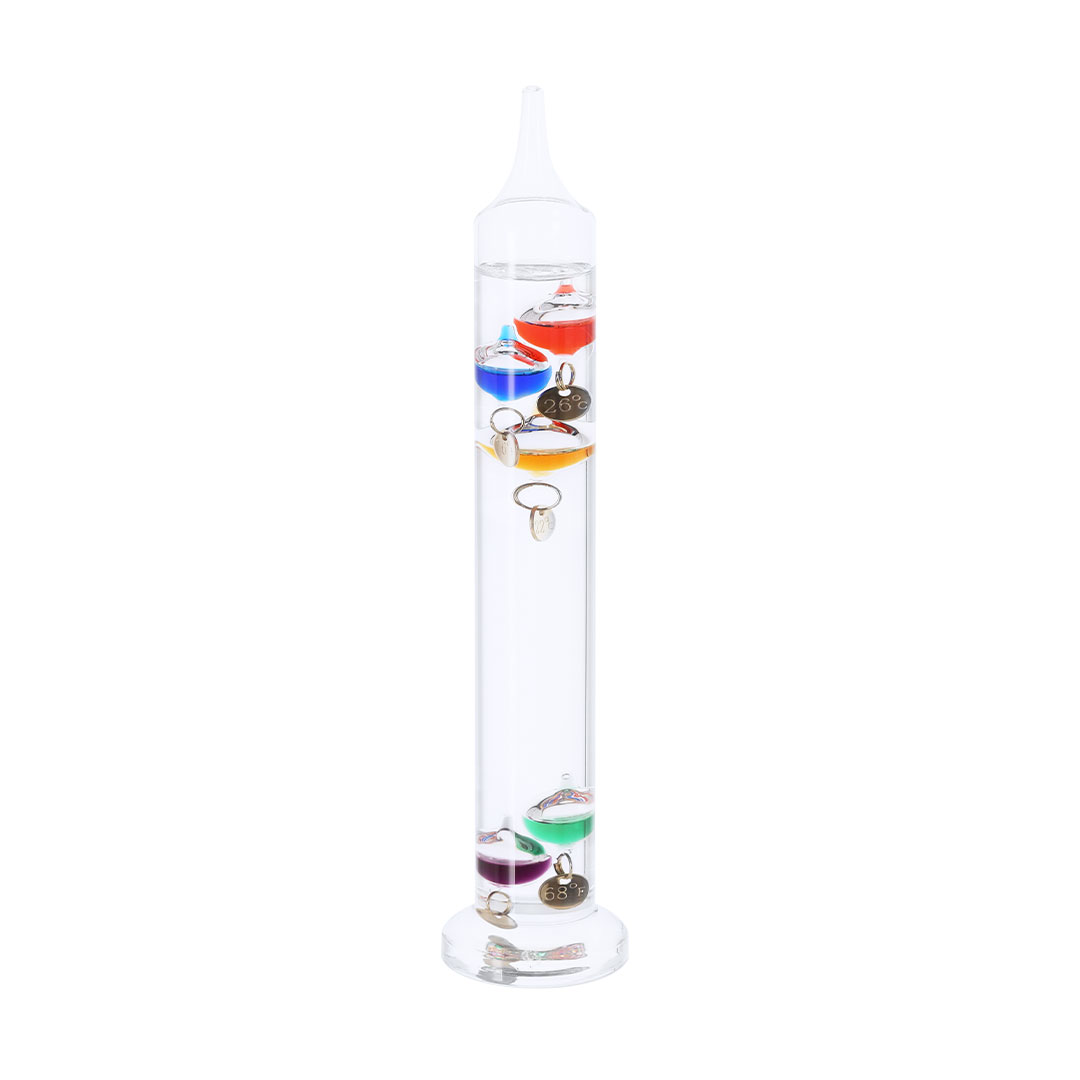 Thermometer