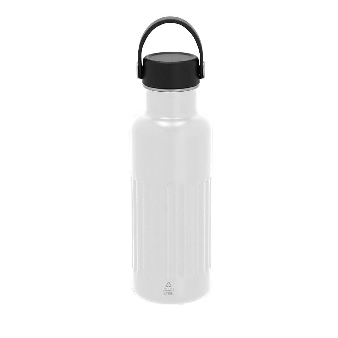Wärme Flasche