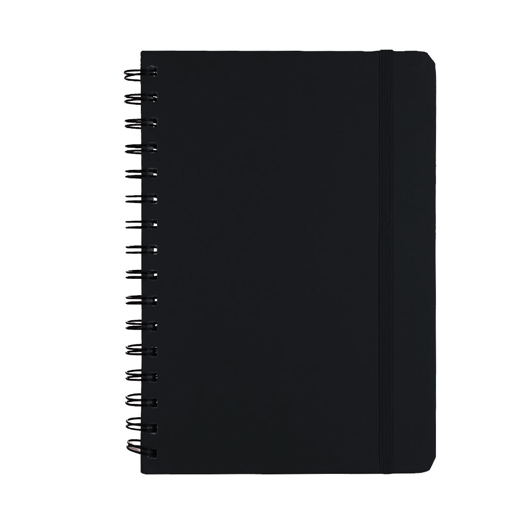 Notizbuch – Bild 4