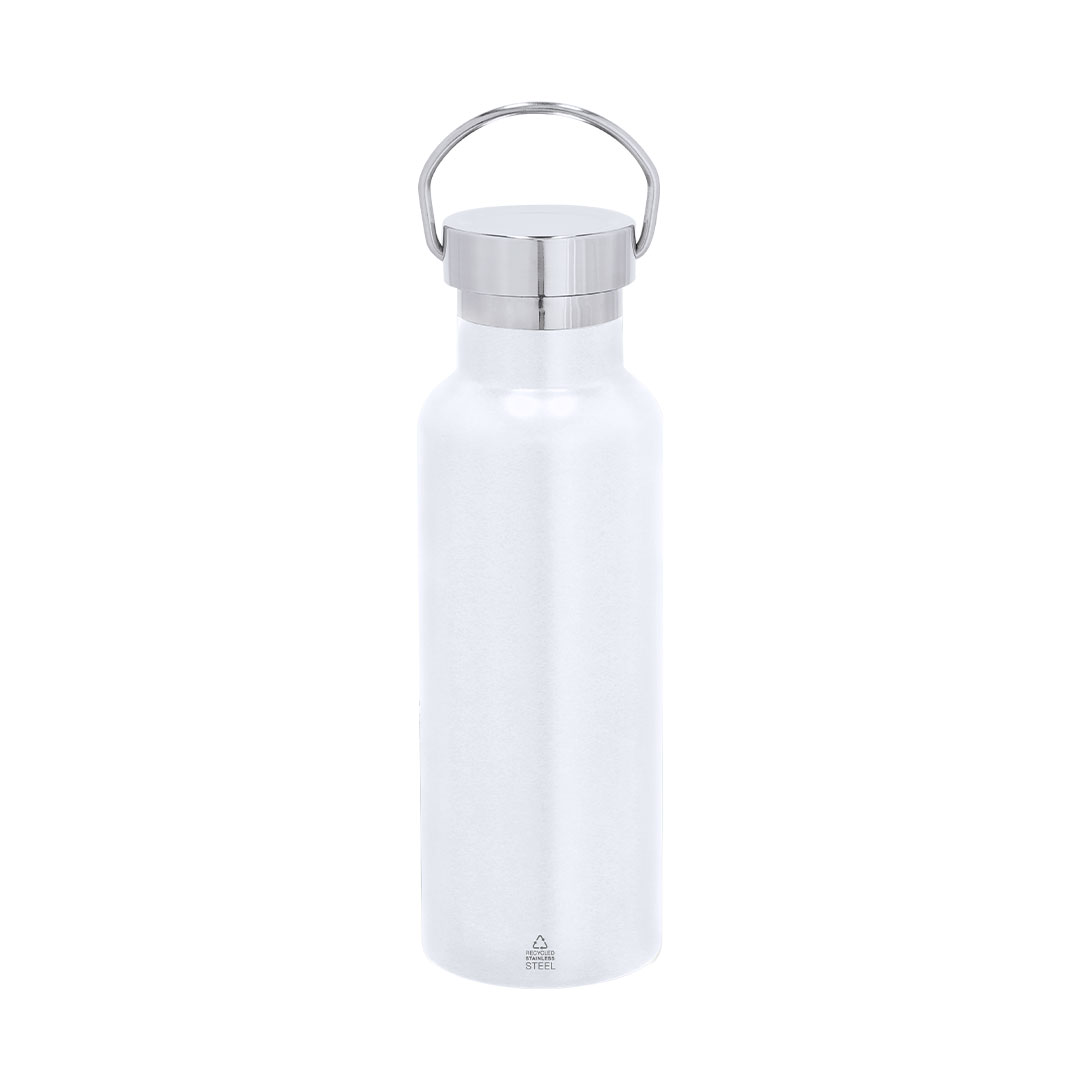 Wärme Flasche