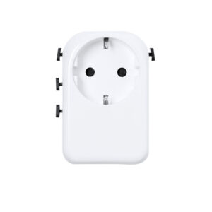 Steckeradapter