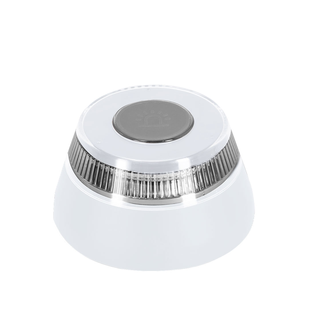 Geolokalisiert Notlicht V16