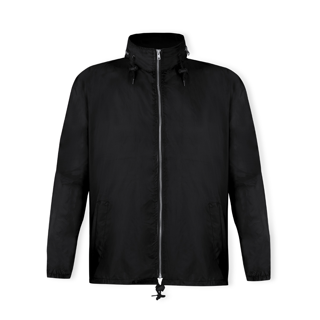 Regenjacke – Bild 5
