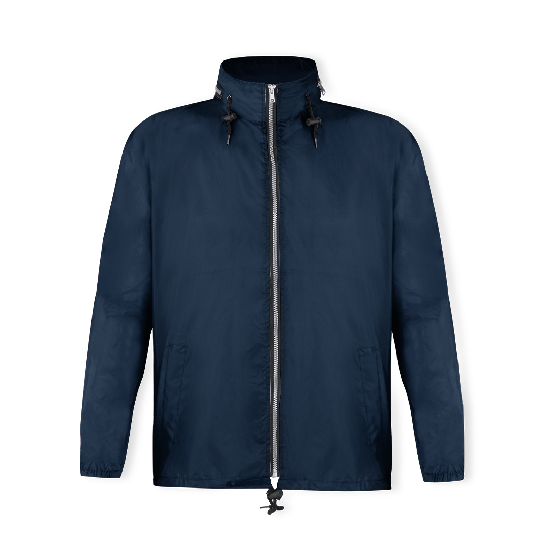 Regenjacke – Bild 4