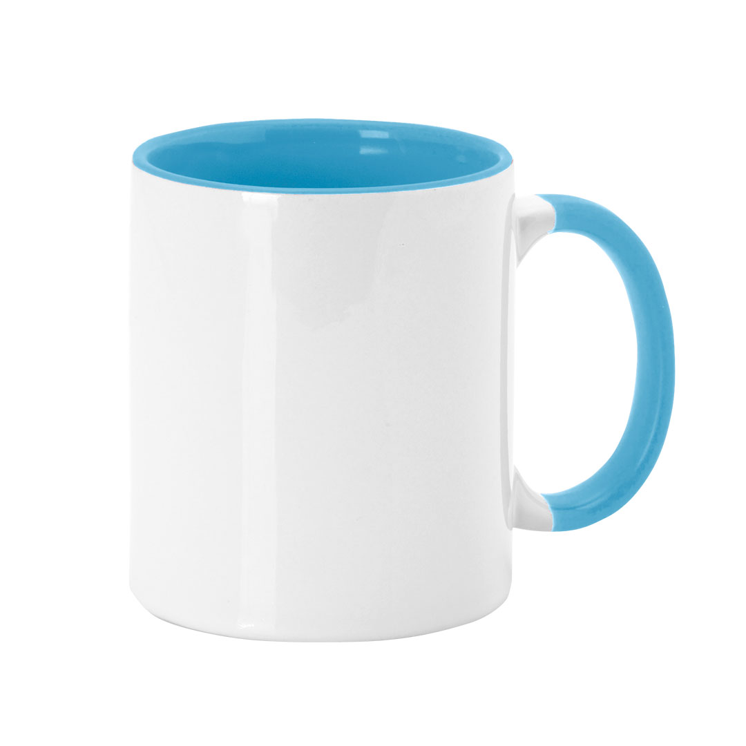 Sublimations Tasse – Bild 7
