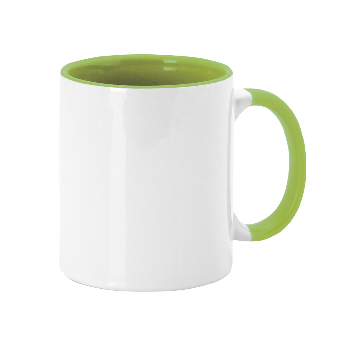 Sublimations Tasse – Bild 9