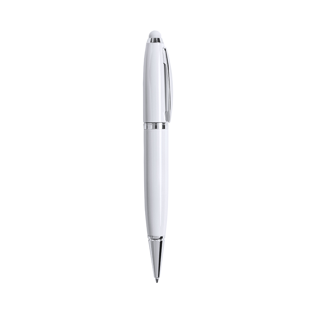 Kugelschreiber Pointer USB – Bild 2
