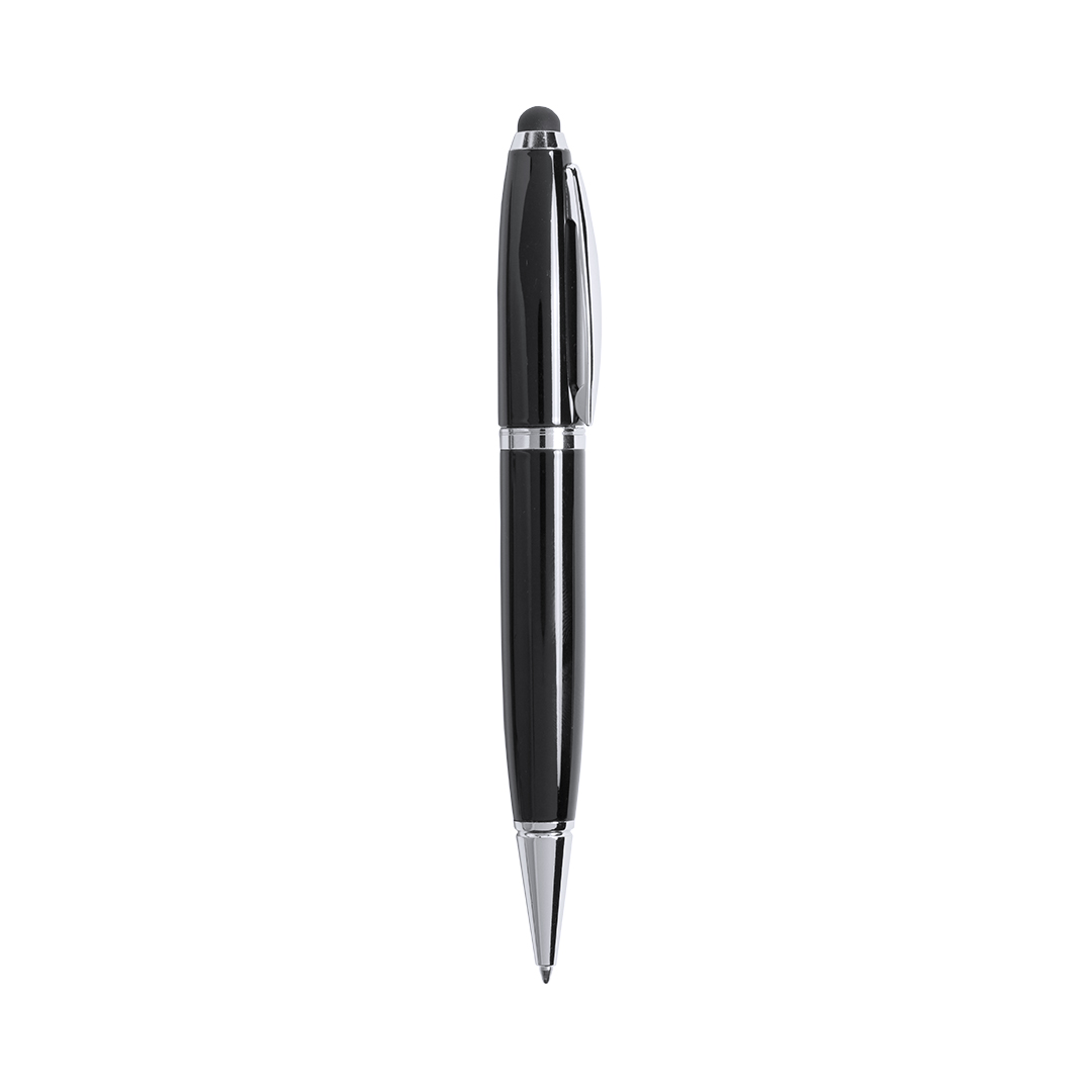 Kugelschreiber Pointer USB – Bild 5