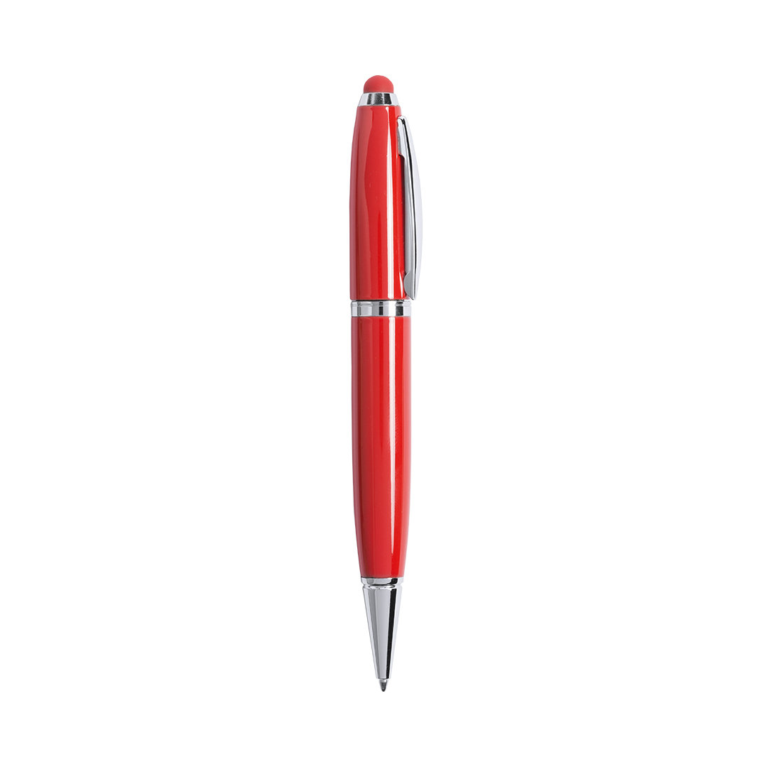 Kugelschreiber Pointer USB – Bild 7