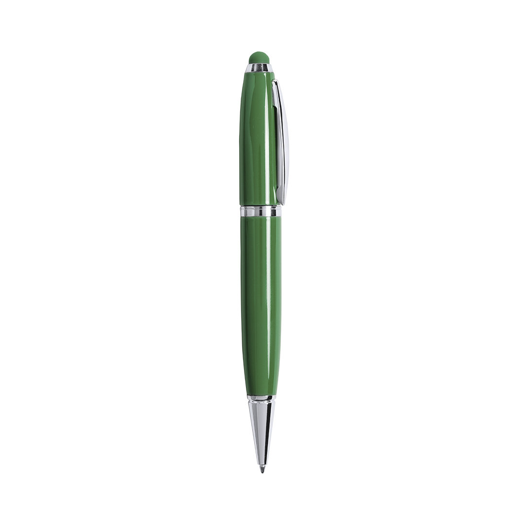 Kugelschreiber Pointer USB – Bild 8
