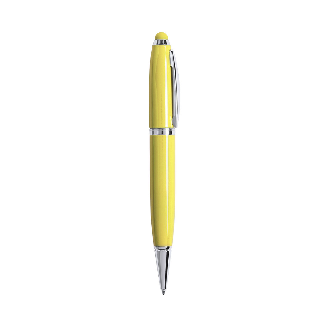 Kugelschreiber Pointer USB