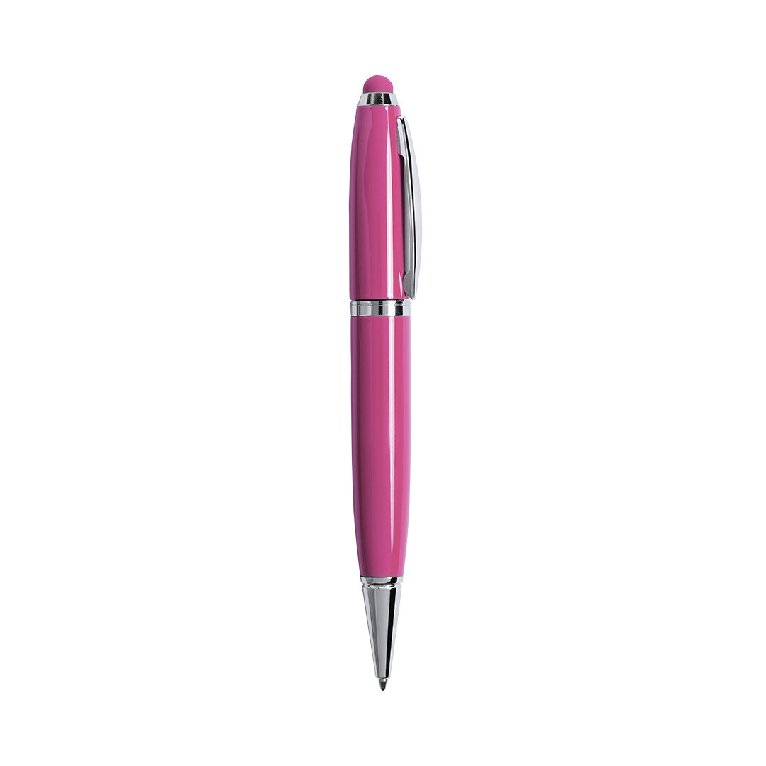 Kugelschreiber Pointer USB – Bild 3