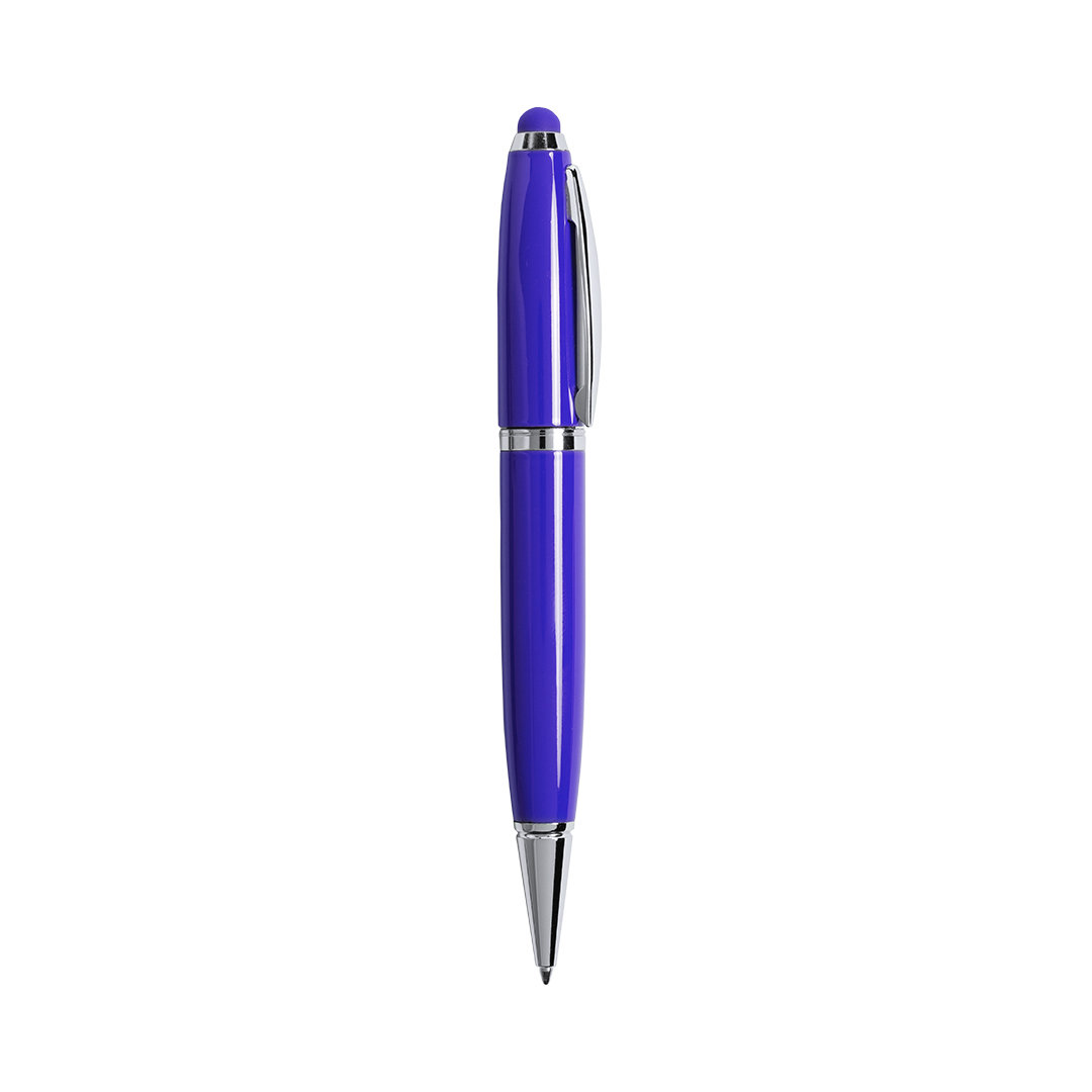 Kugelschreiber Pointer USB – Bild 6