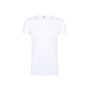 Erwachsene Weiß T-Shirt "keya"