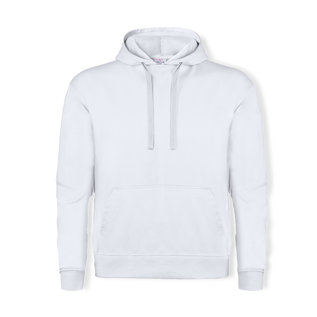 Erwachsene Sweatshirt mit Kapuze "keya" – Bild 9