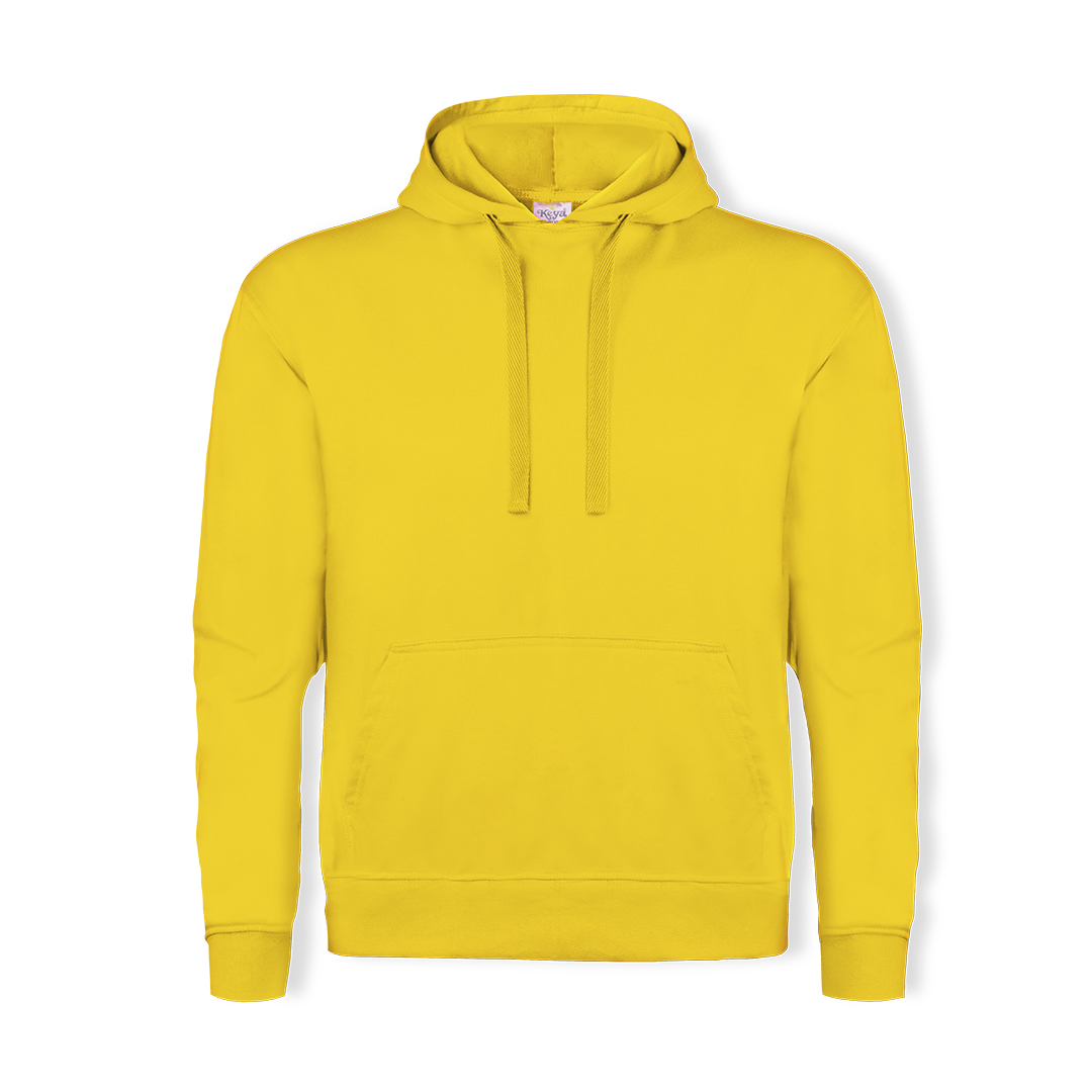 Erwachsene Sweatshirt mit Kapuze "keya"